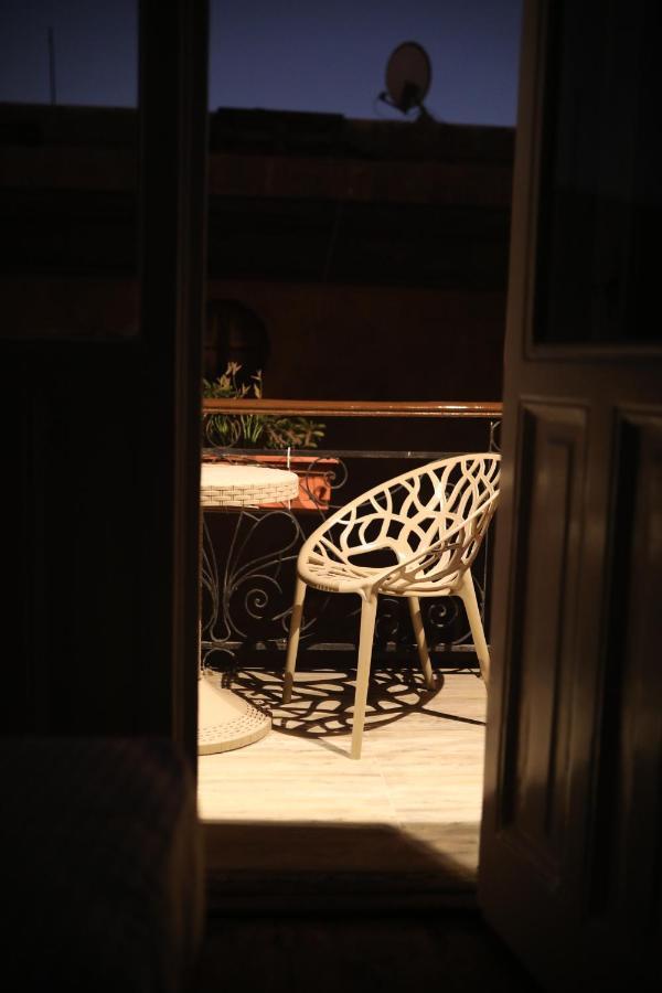 A Pousada New Midtown Cairo Exterior foto