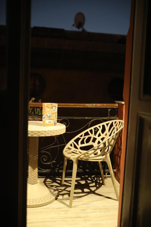 A Pousada New Midtown Cairo Exterior foto
